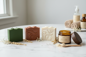 KnBC Purifying Detox Masque Powder | Your Custom Blend