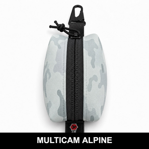 Hot Shot - Commander - Keychain Pouch