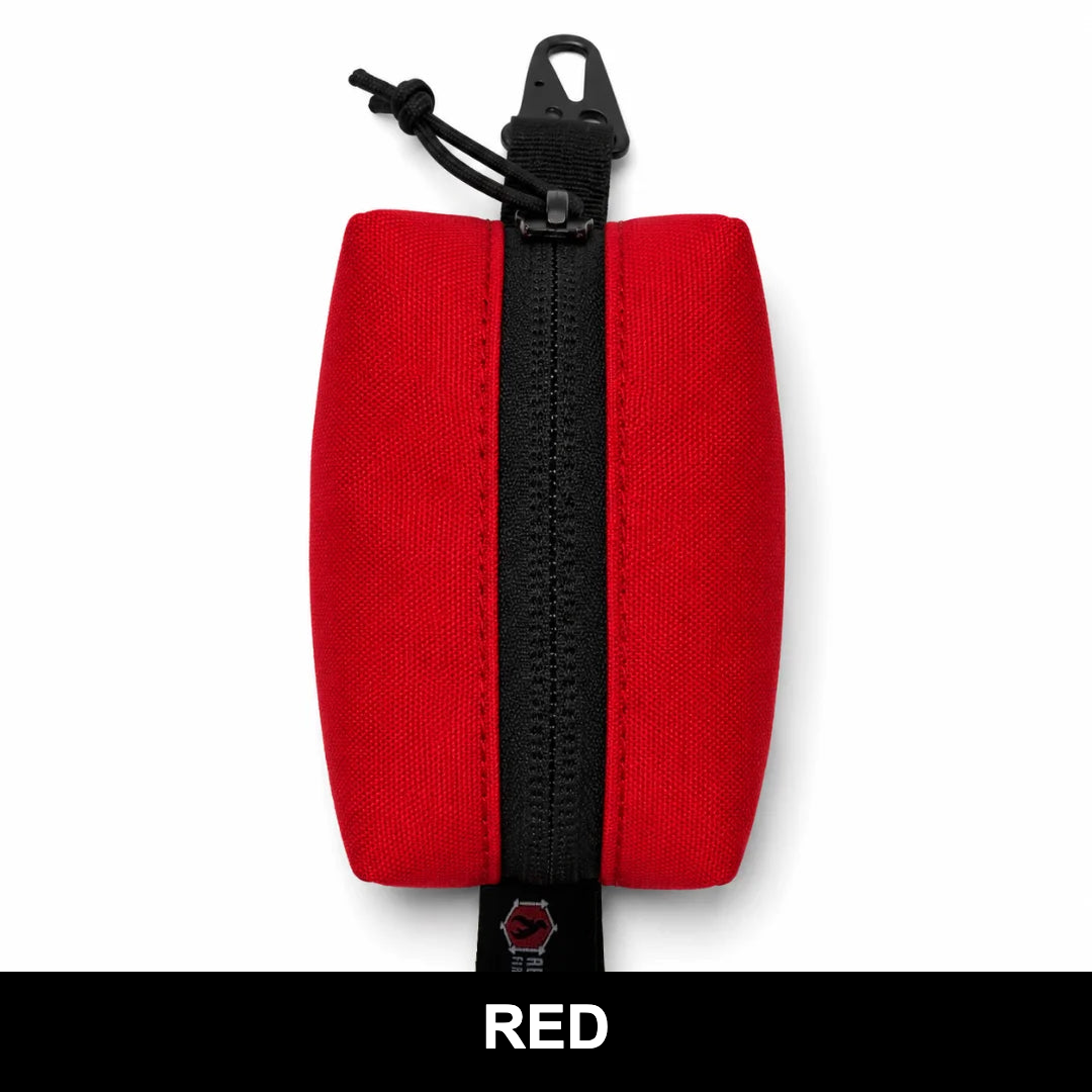 Hot Shot - Commander - Keychain Pouch