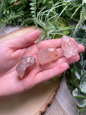 Crystal Car