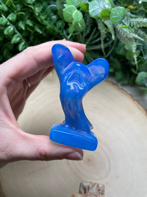 Crystal Ghost