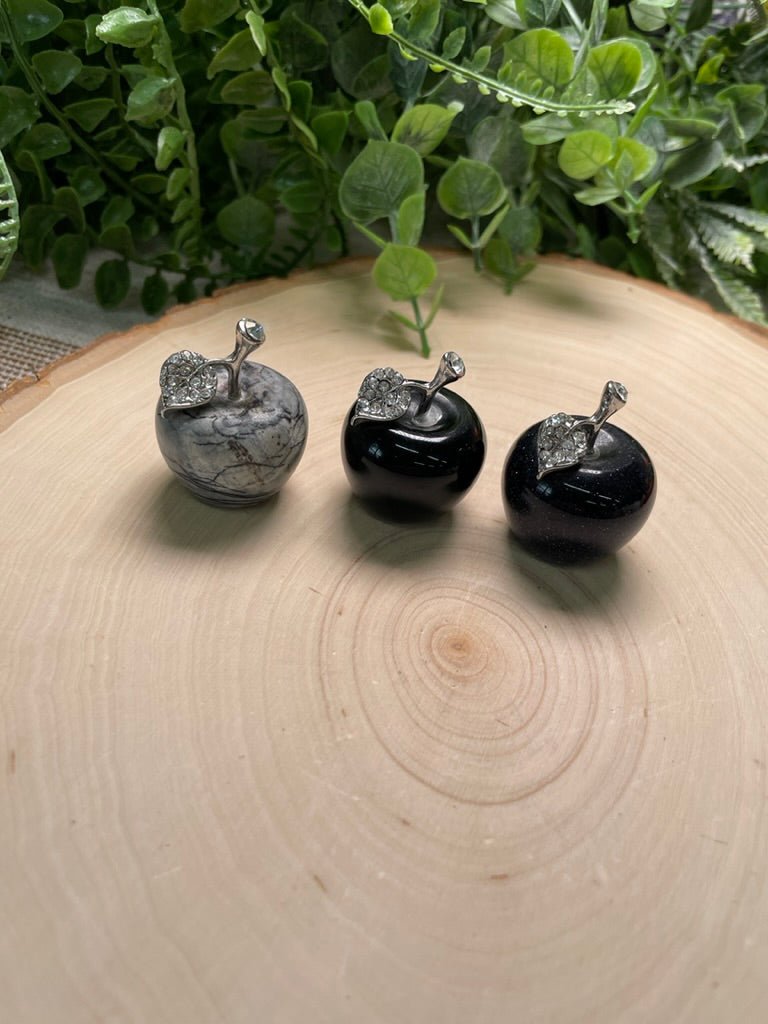 Crystal Mini Apple