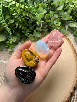 Crystal Penis
