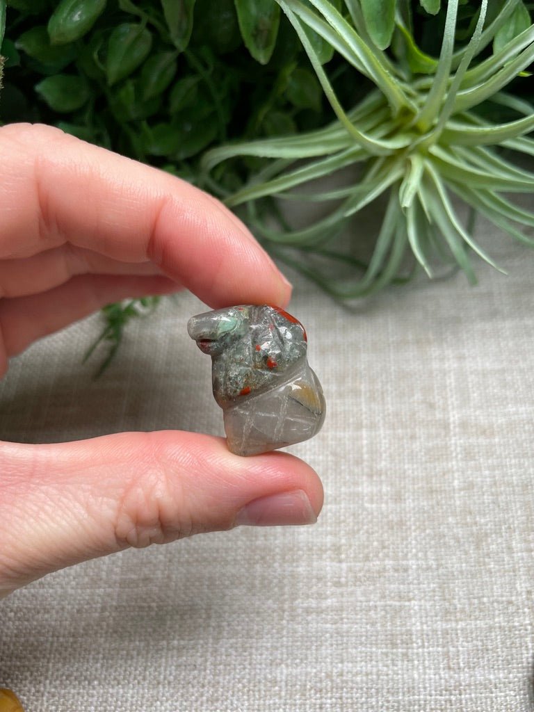 Crystal Snake
