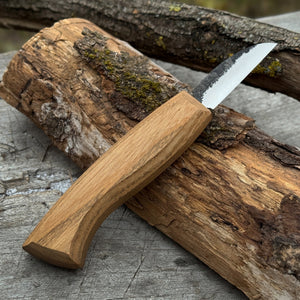 Detail Wood Carving Knife, Blade 5 cm (1.97 inches)