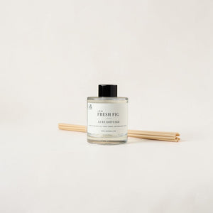 Santal Reed Diffuser by RXLA, product photo 3 of 6