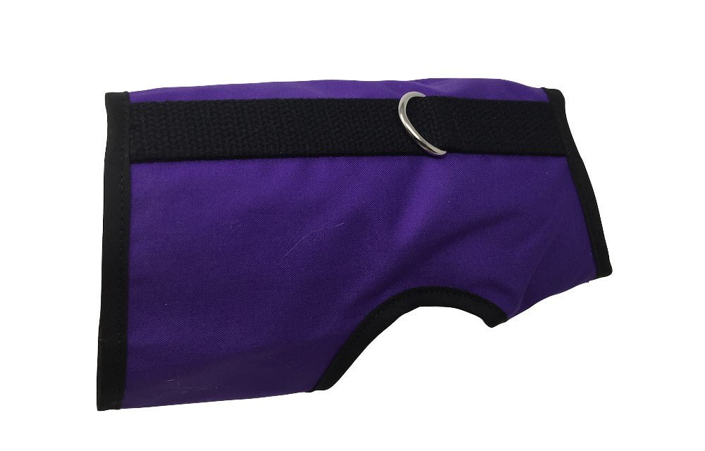Doggy Holster Small Dog Harness by Crazy K Farm, product photo 10 of 14