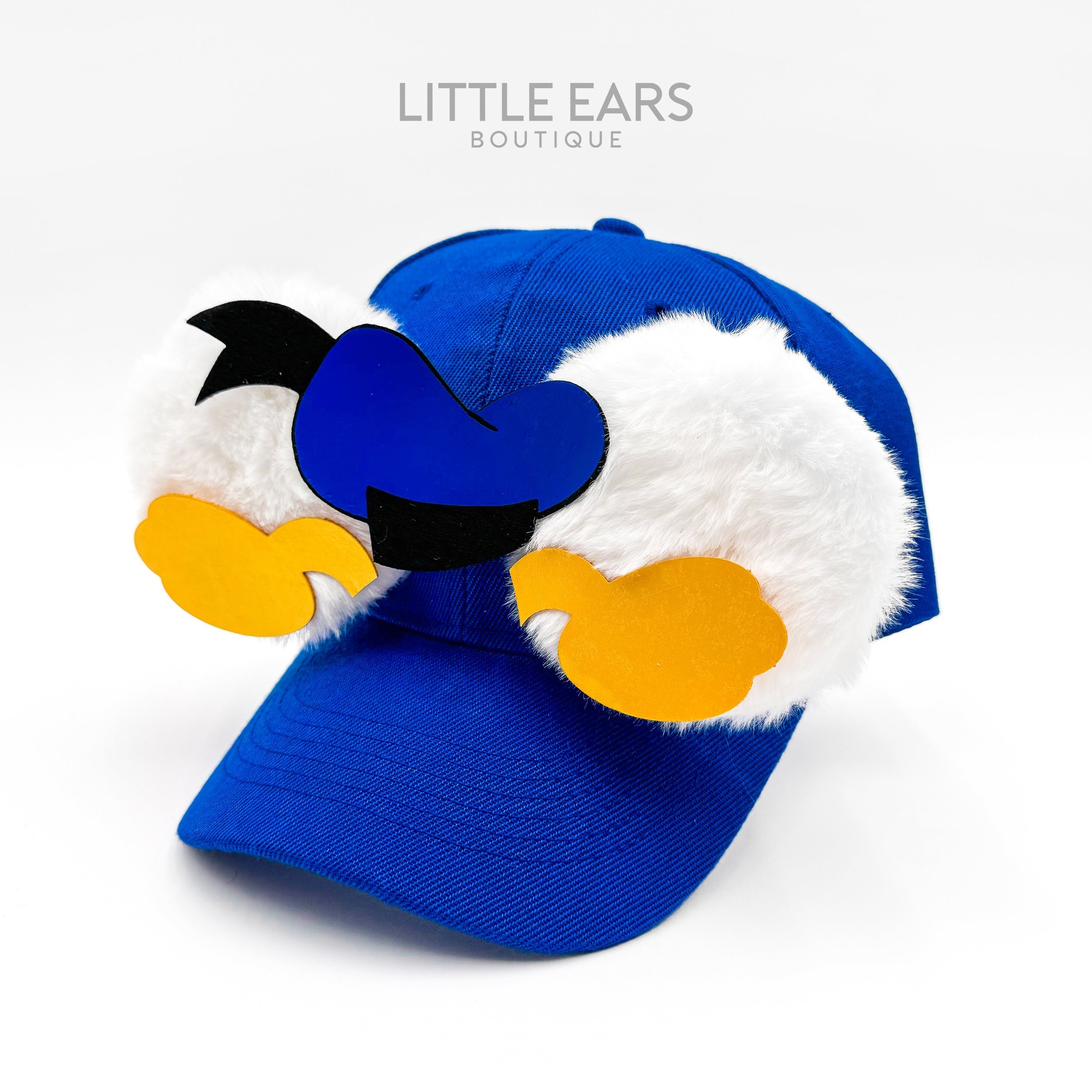 Donald Mickey Hat