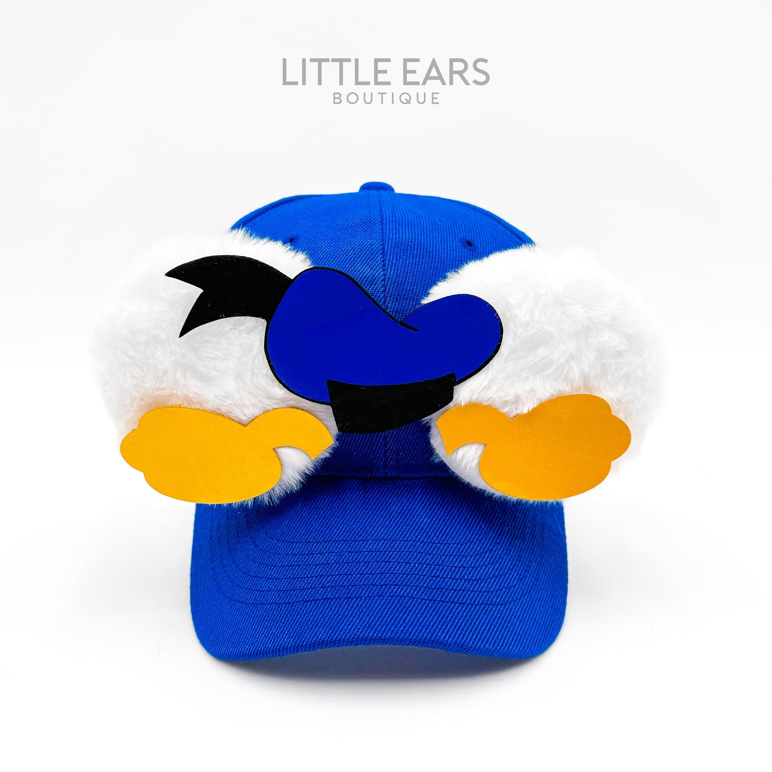 Donald Mickey Hat
