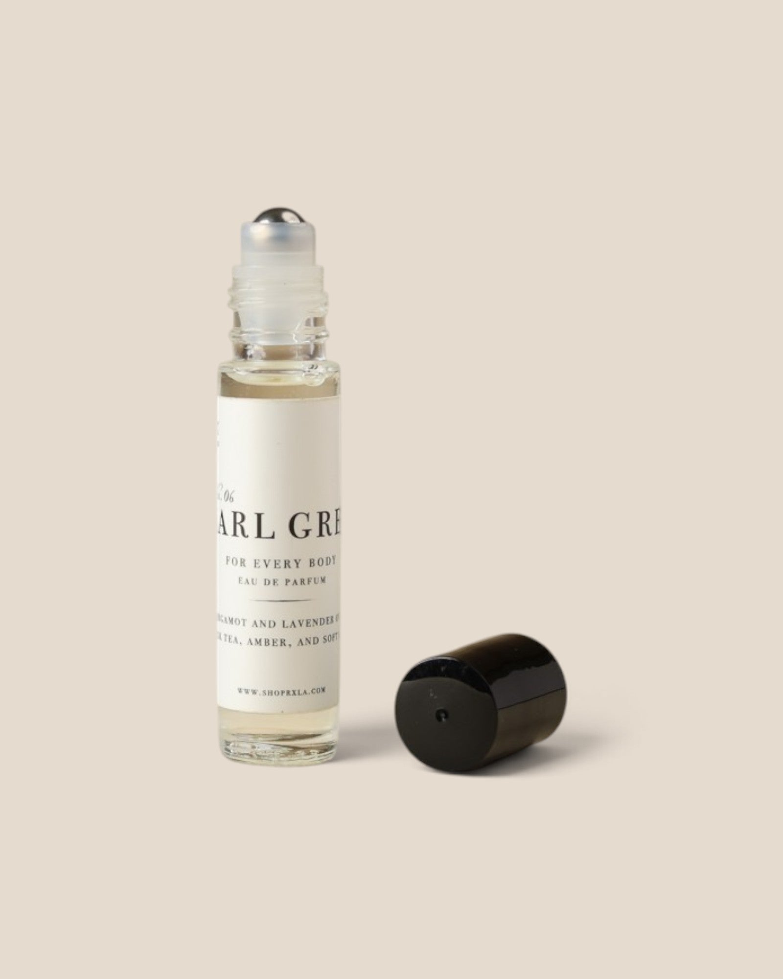 Earl Grey: Eau De Parfum