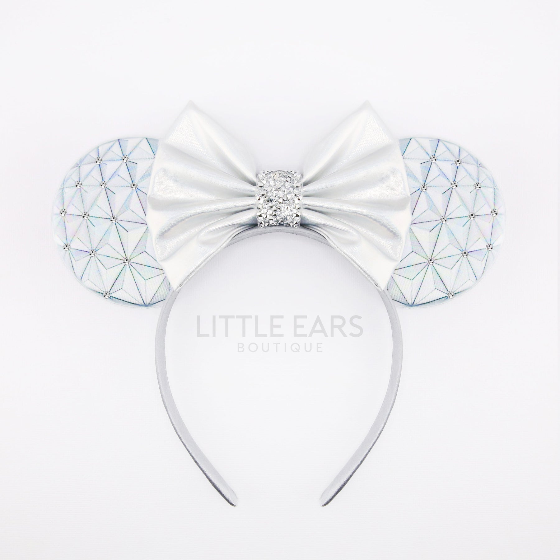 Future World Mickey Ears