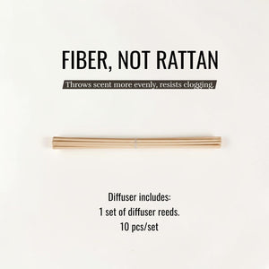 Fresh Fig Reed Diffuser by RXLA, product photo 2 of 6