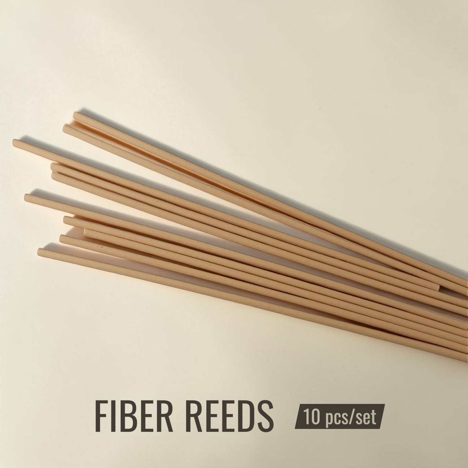 Extra Diffuser Reeds (bundle of 10)