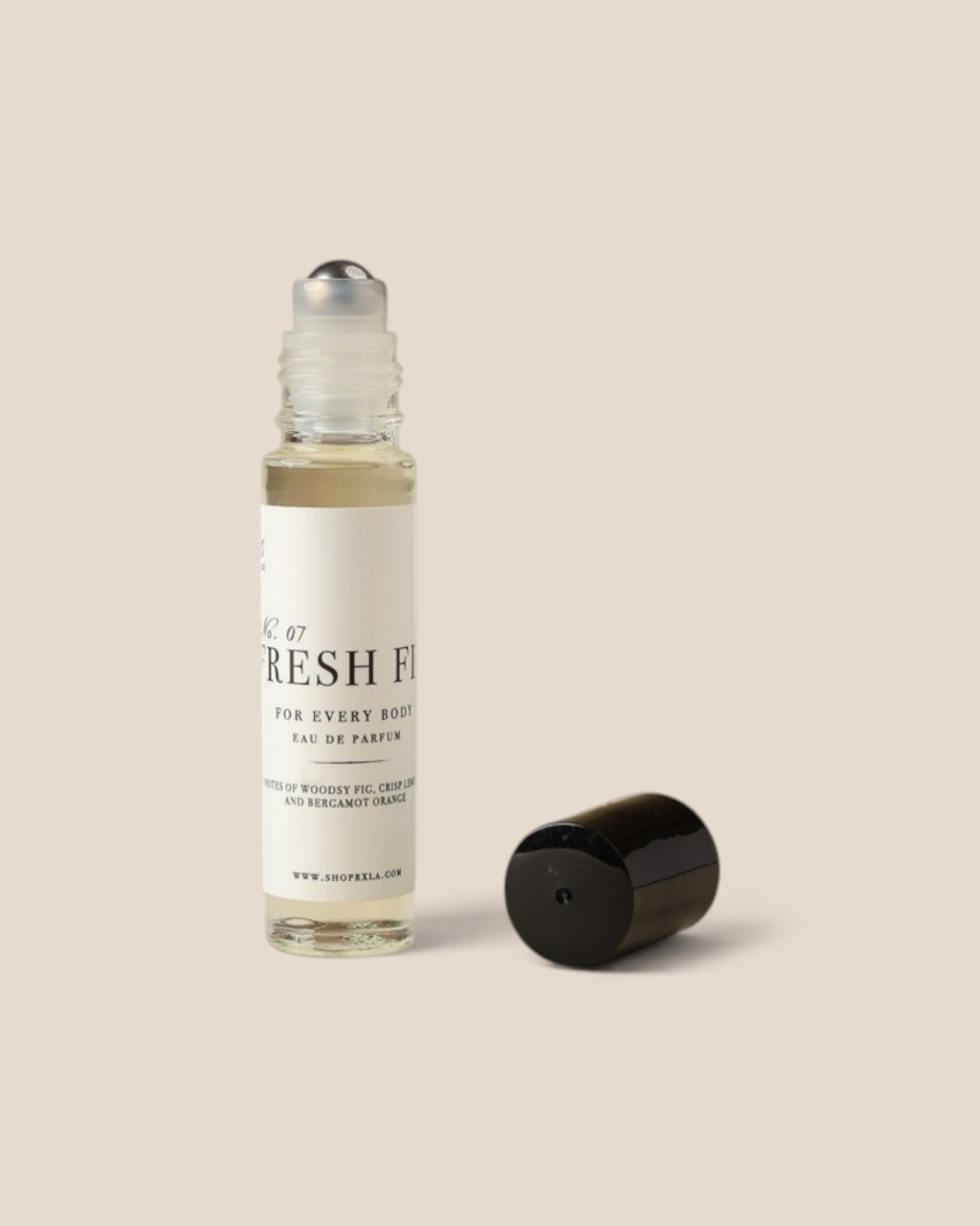 Fresh Fig: Eau De Parfum