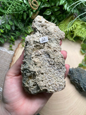 Grape Agate Cluster
