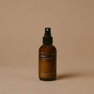 grove room spray gold + ivy