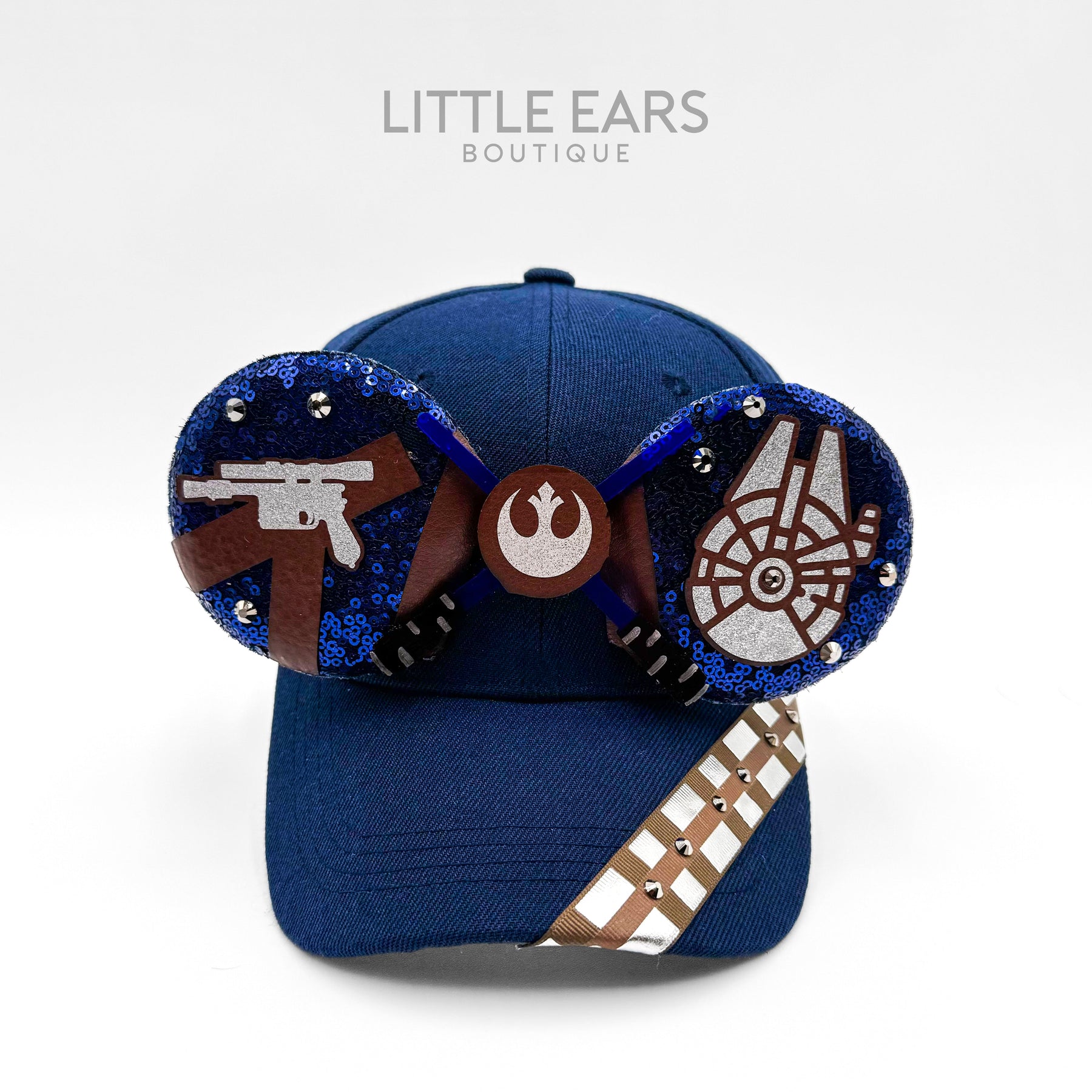 Han Mickey Hat