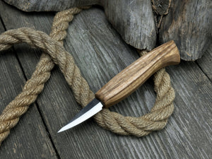 Skewed Detail Knife, Blade 5.5 cm (2.17 inches)