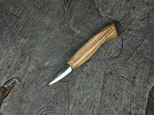 Skewed Detail Knife, Blade 5.5 cm (2.17 inches)