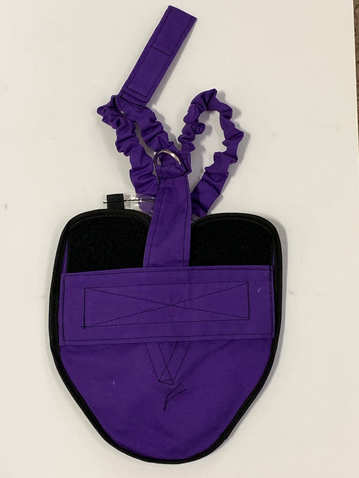 Hen Holster Duck and Goose Diaper by Crazy K Farm, product photo 27 of 36