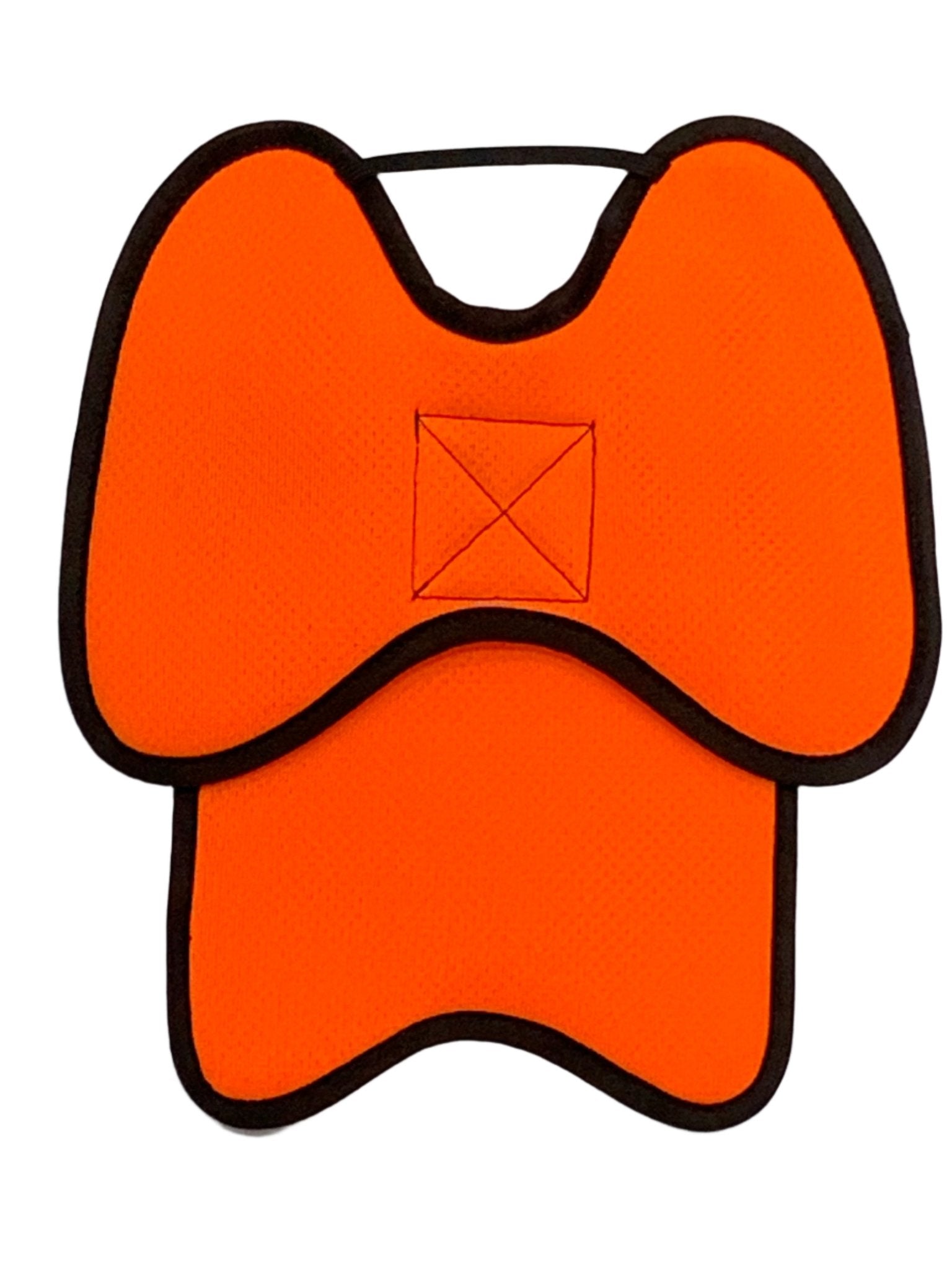 Hen Saver Ultra-Light Chicken Saddle for Hens (Cool Mesh Hen Apron with Shoulder Protectors)