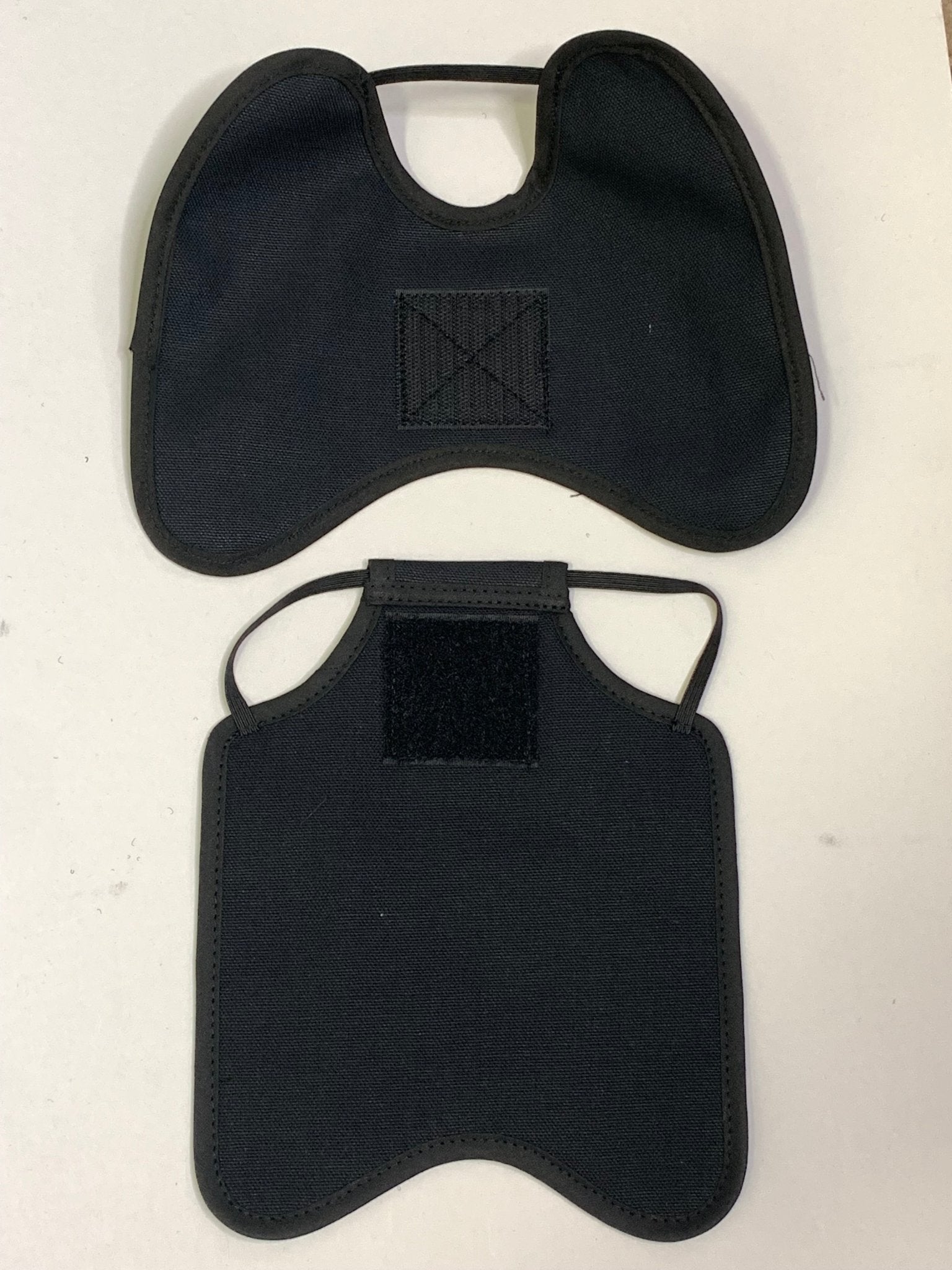 Hen Saver Chicken Saddle for Hens with Shoulder Protectors (Made in USA Hen Apron)