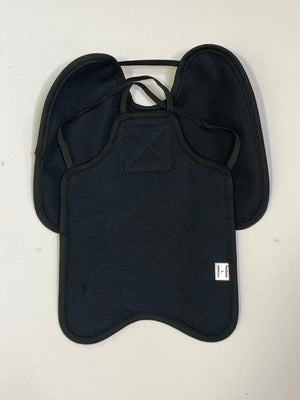 Hen Saver Chicken Saddle for Hens with Shoulder Protectors (Made in USA Hen Apron)