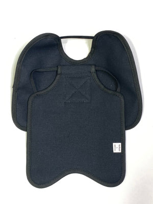 Hen Saver Chicken Saddle for Hens with Shoulder Protectors (Made in USA Hen Apron)