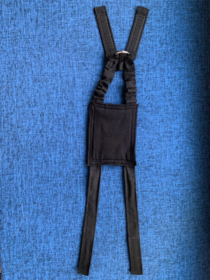 Hen Saver Chicken Harness (Chicken and Duck Harness without Diaper)