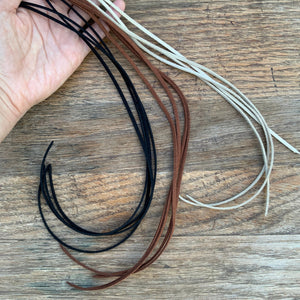 Moon Phase Hatband, Celestial Hat Band