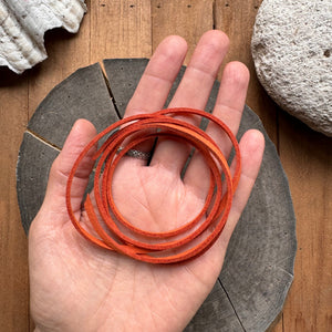 Spiral Goddess Hatband, Spiral Hat Band