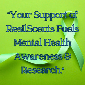Fruitful Dreams™ Tranquil Soy Candle | Sweet Uplifting Joy – ResilScents™