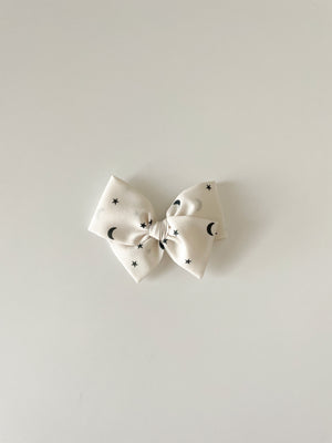 Moon & Stars Pinwheel