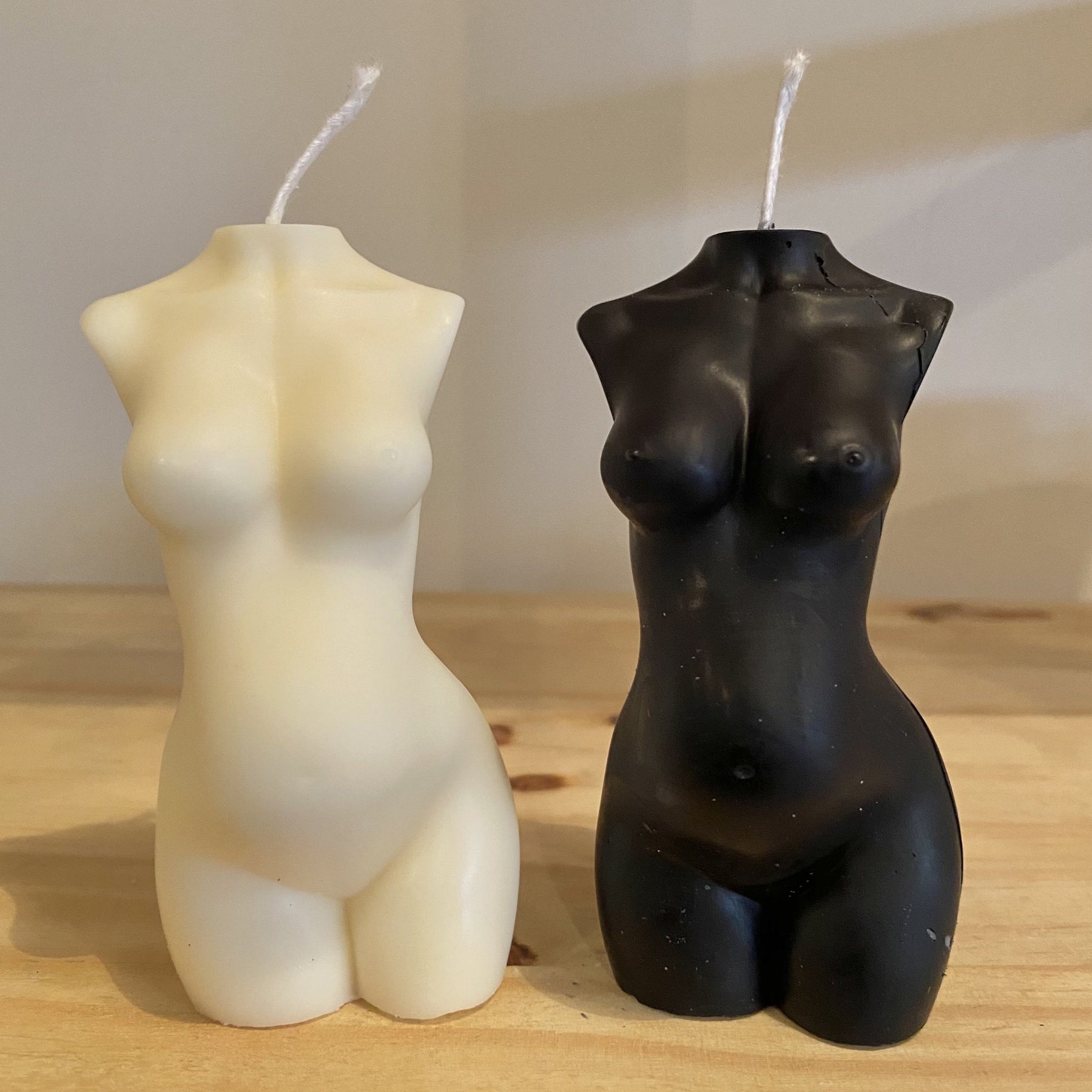 Demeter Goddess Soy Candle