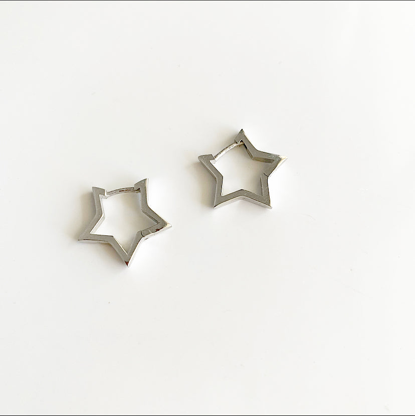 Mini Star Huggies