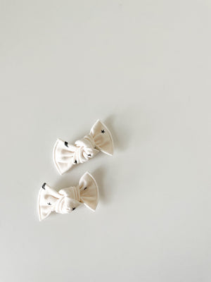 Moon & Stars Knot