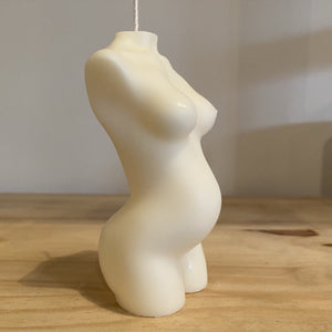 Demeter Goddess Soy Candle