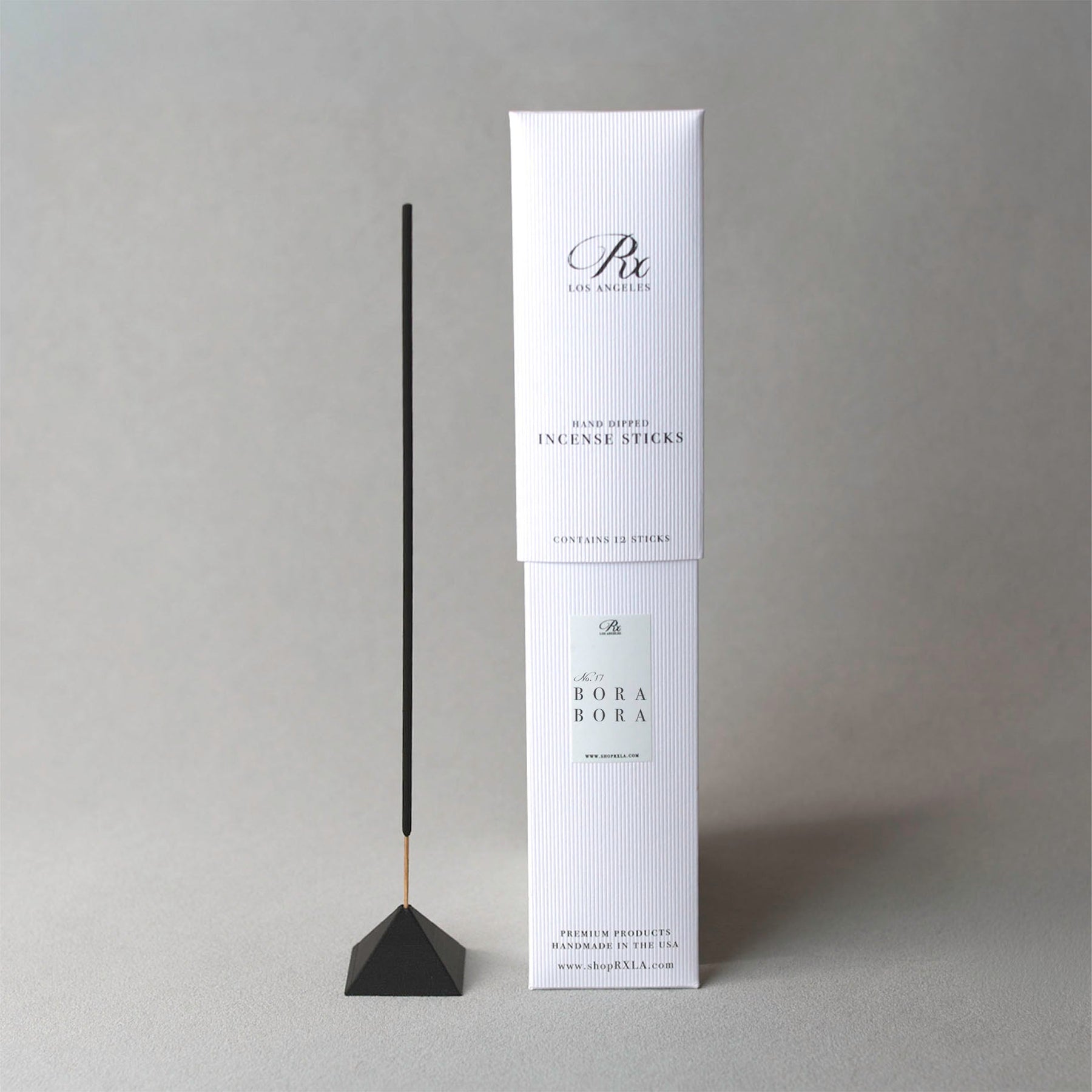 Bora Bora- incense