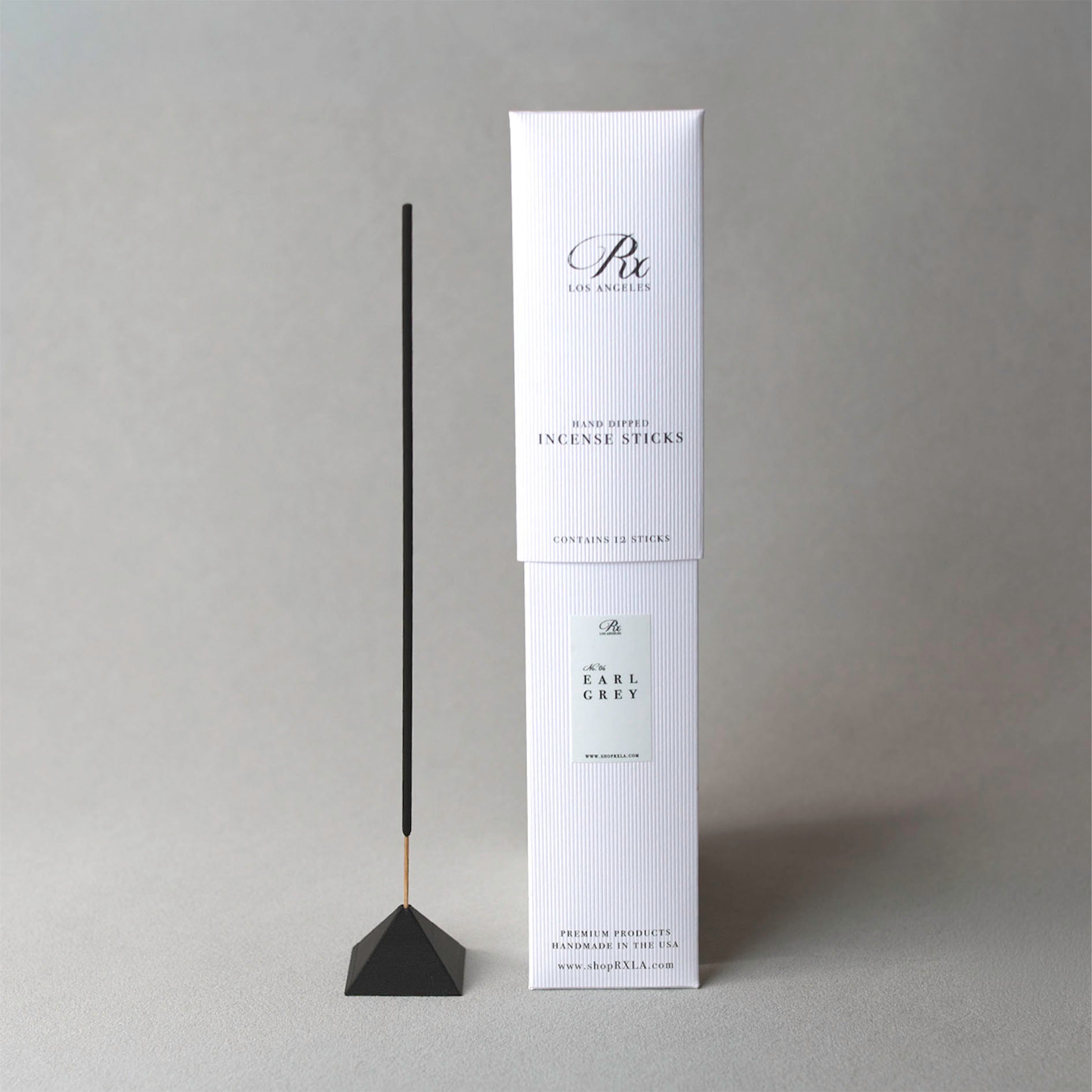 Earl Grey- Incense