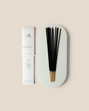 Lavender Oak- Incense