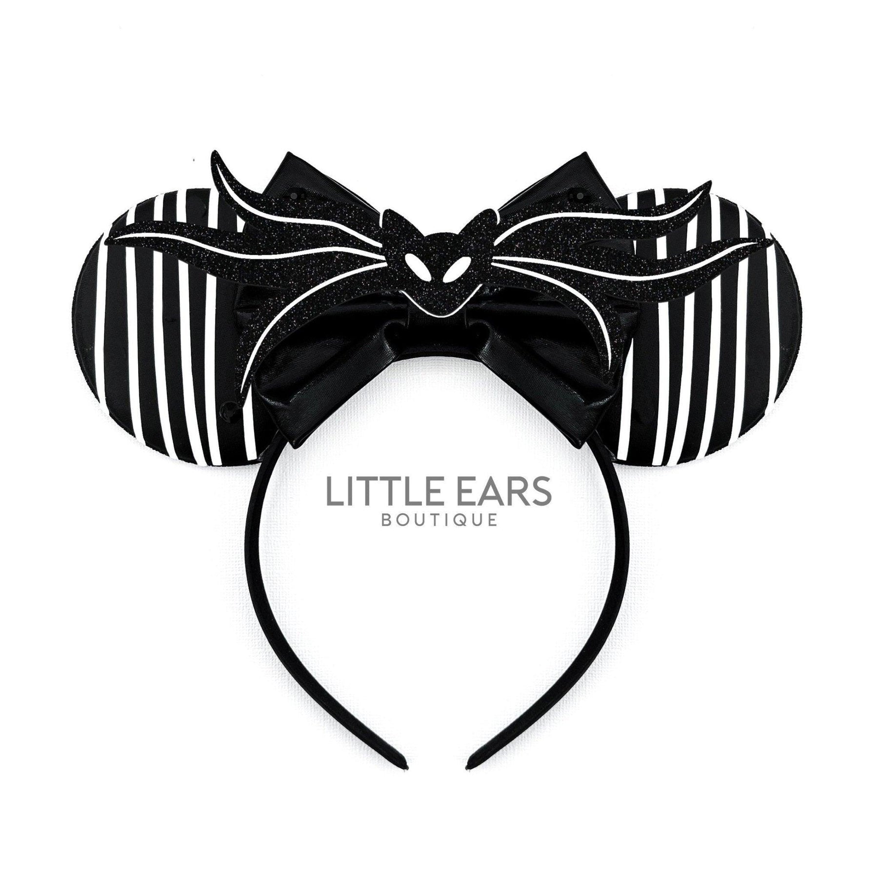 Jack Suit Mickey Ears