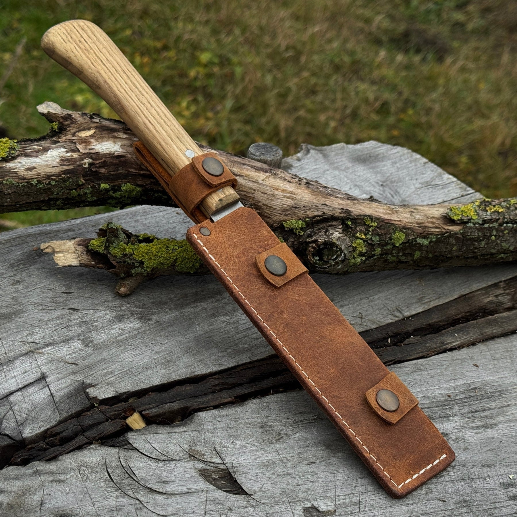 Japanese Style Hand Saw 12.2 Inches