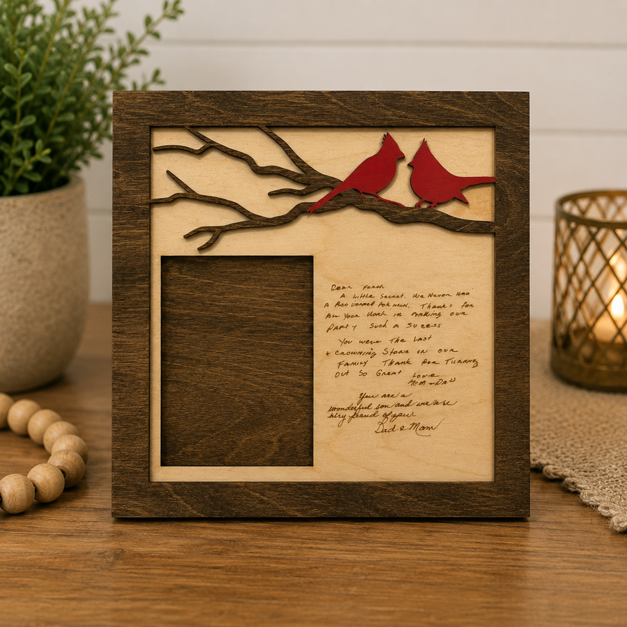 Personalized Gifts