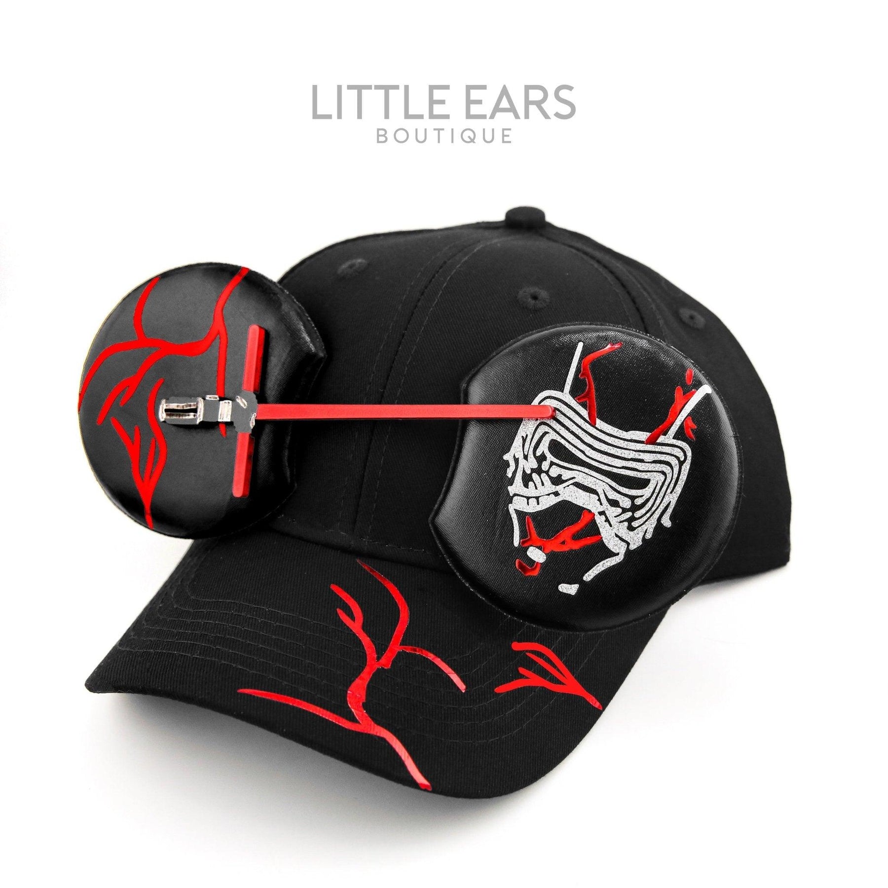 Kylo Mickey Hat