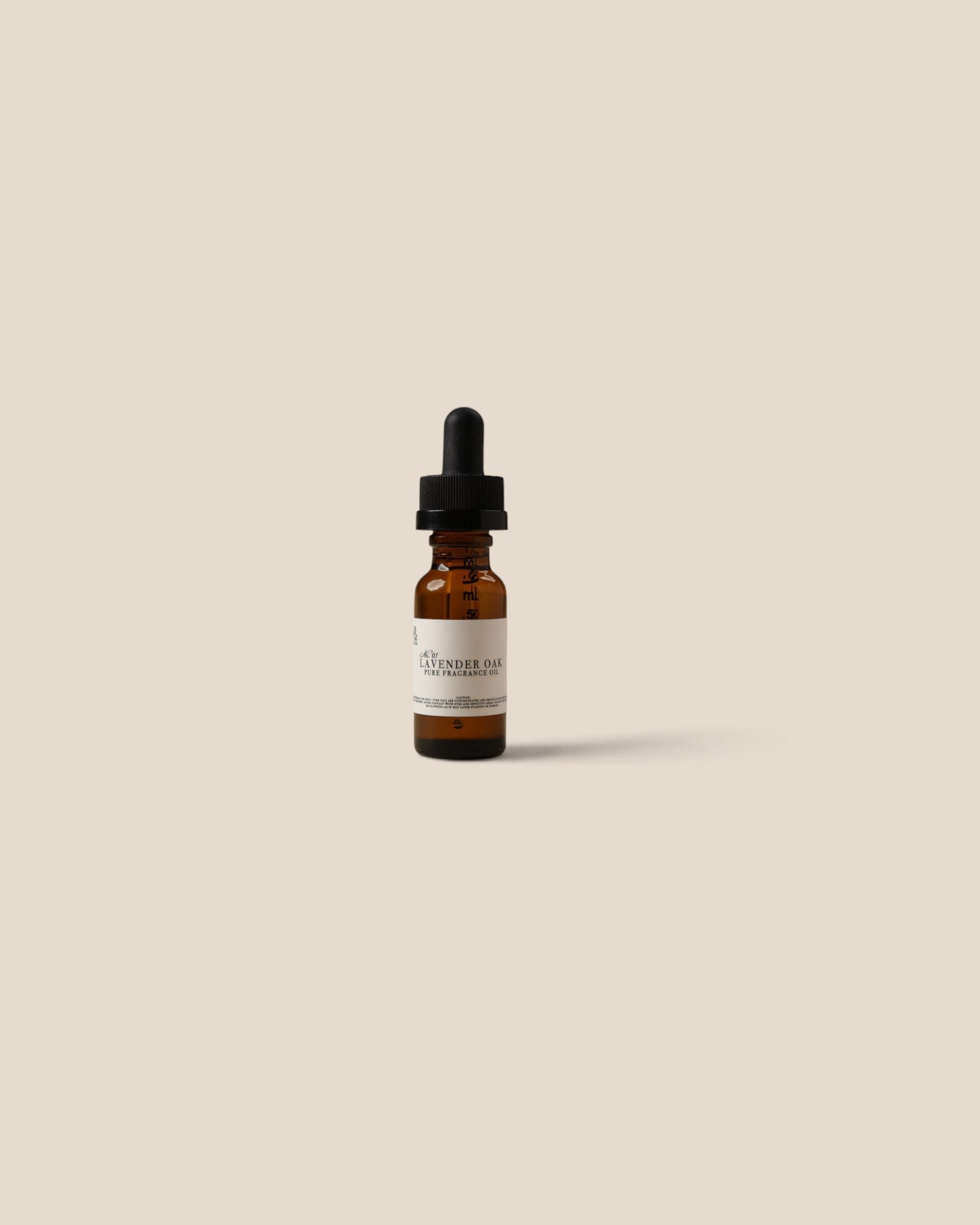 Lavender Oak: Pure Fragrance Oil