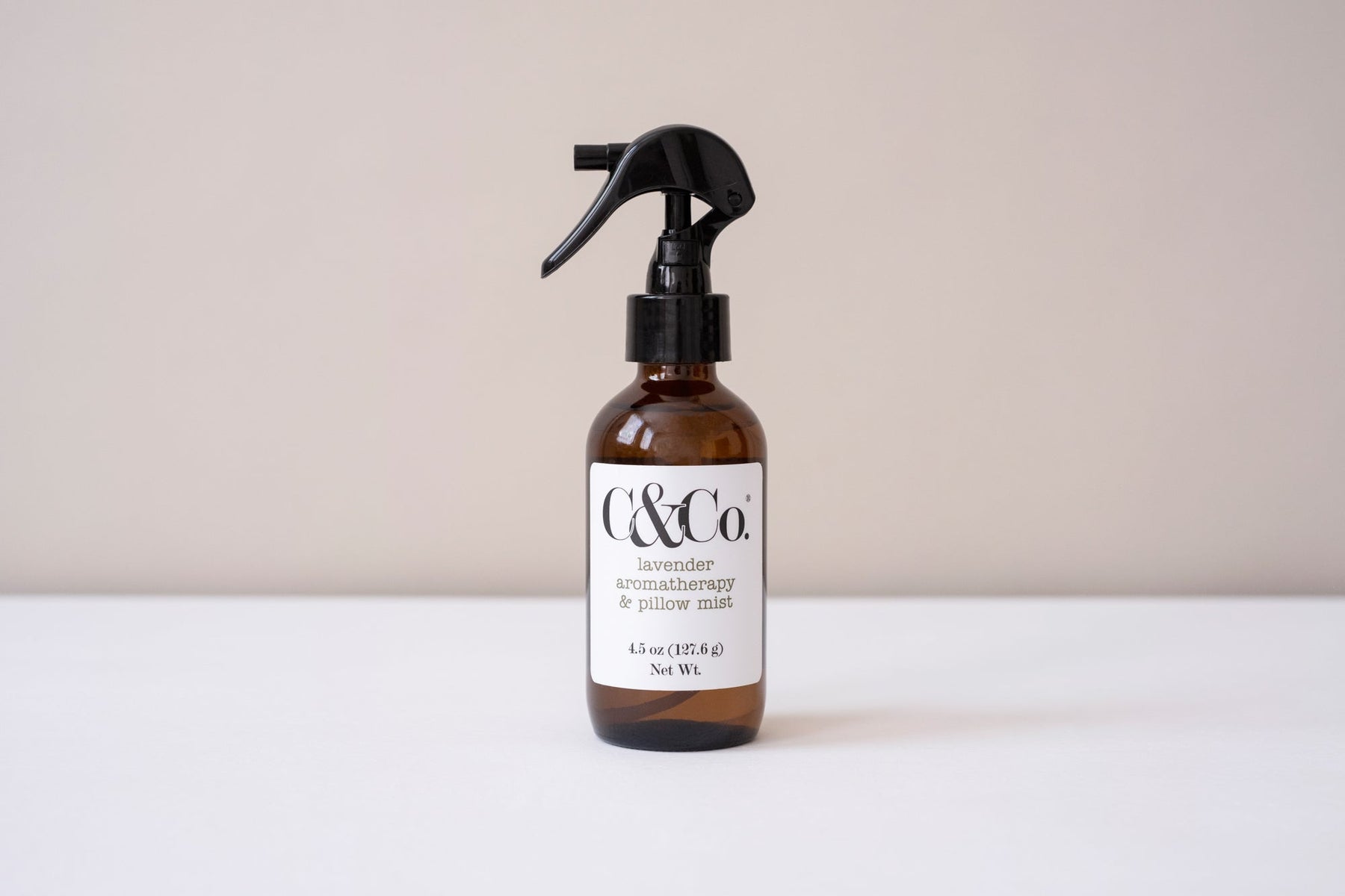 Lavender Aromatherapy & Pillow Mist