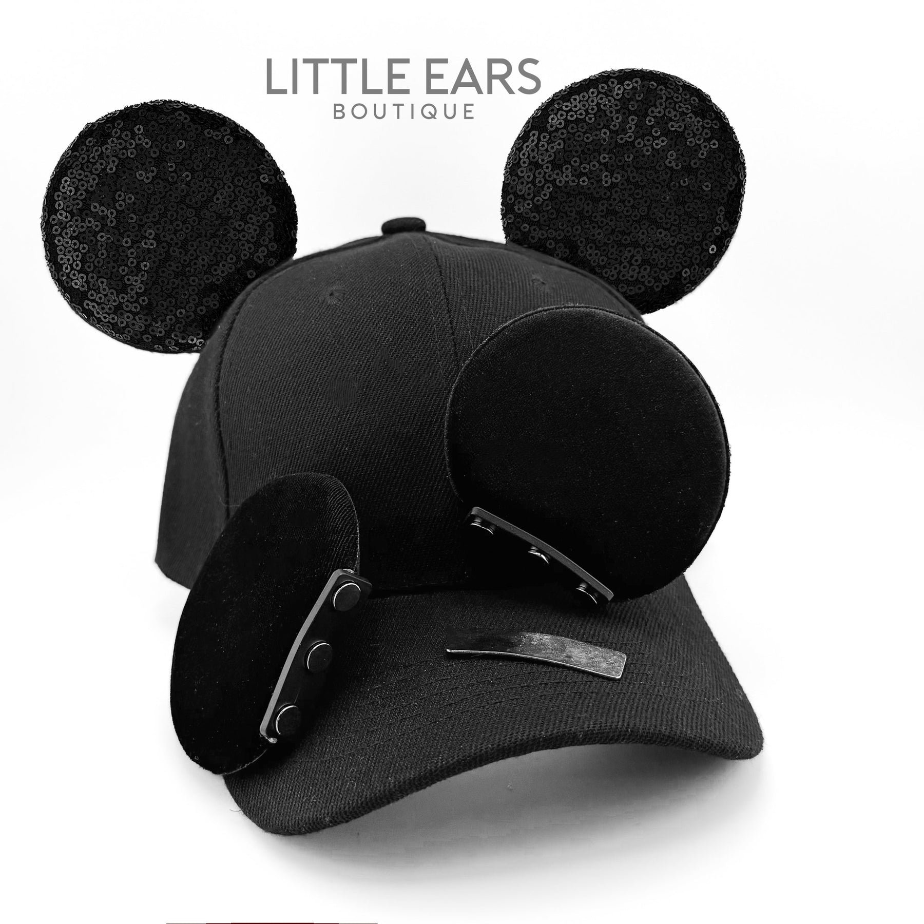 Magnetic Mickey Ears