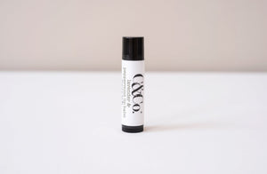 Lavender & Peppermint Lip Balm