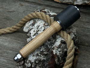 Mallet with Nylon Head, 350 g (12.35 oz)