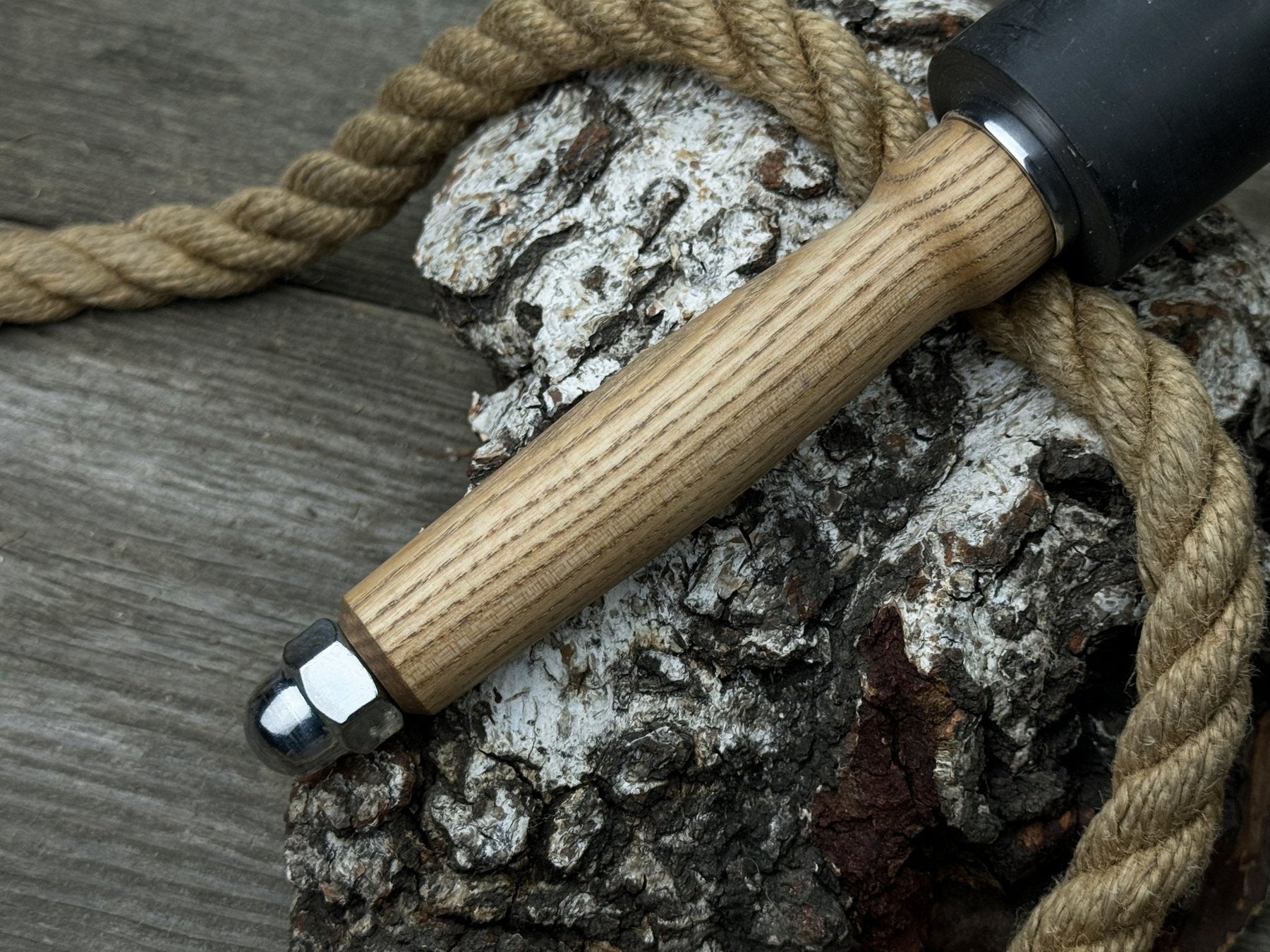 Mallet with Nylon Head, 350 g (12.35 oz)